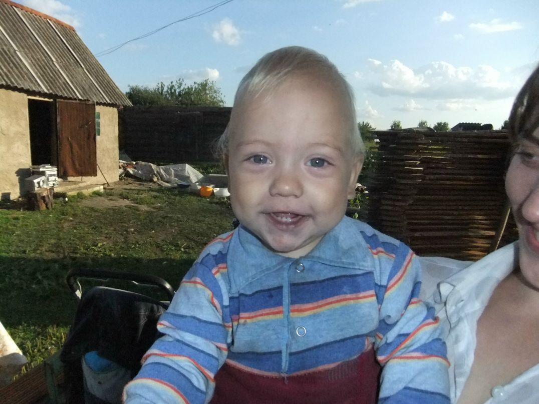 Сергей Стальченко фотография #17
