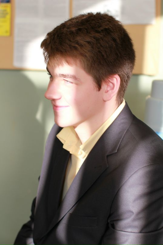 Денис Сумин фотография #34