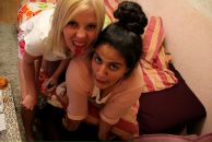 Фотография Тюкаловой Лизы