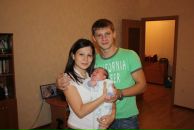 Фотография Сезёминой Ирины