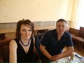 Фотография Яковлевой Таи