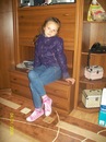 Сашулька Хаідбаєва фотография #11 (источник - https://vk.com/id133181583)