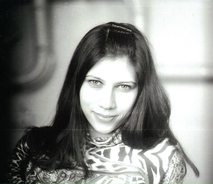 №4, Алина Демидова, 35 лет, Ростов-на-Дону №4, Алина Демидова, 35 лет, Ростов-на-Дону