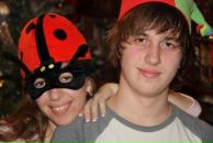 Фотография Шолоховой Ольги