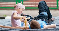 Фотография Воробьева Наталья