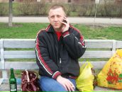 Миша Каневский фотография #25 (источник - https://vk.com/id36297230)