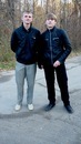 Сєва Довбнюк фотография #47 (источник - https://vk.com/id148070516)