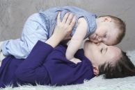 Фотография Хлызовой Полины