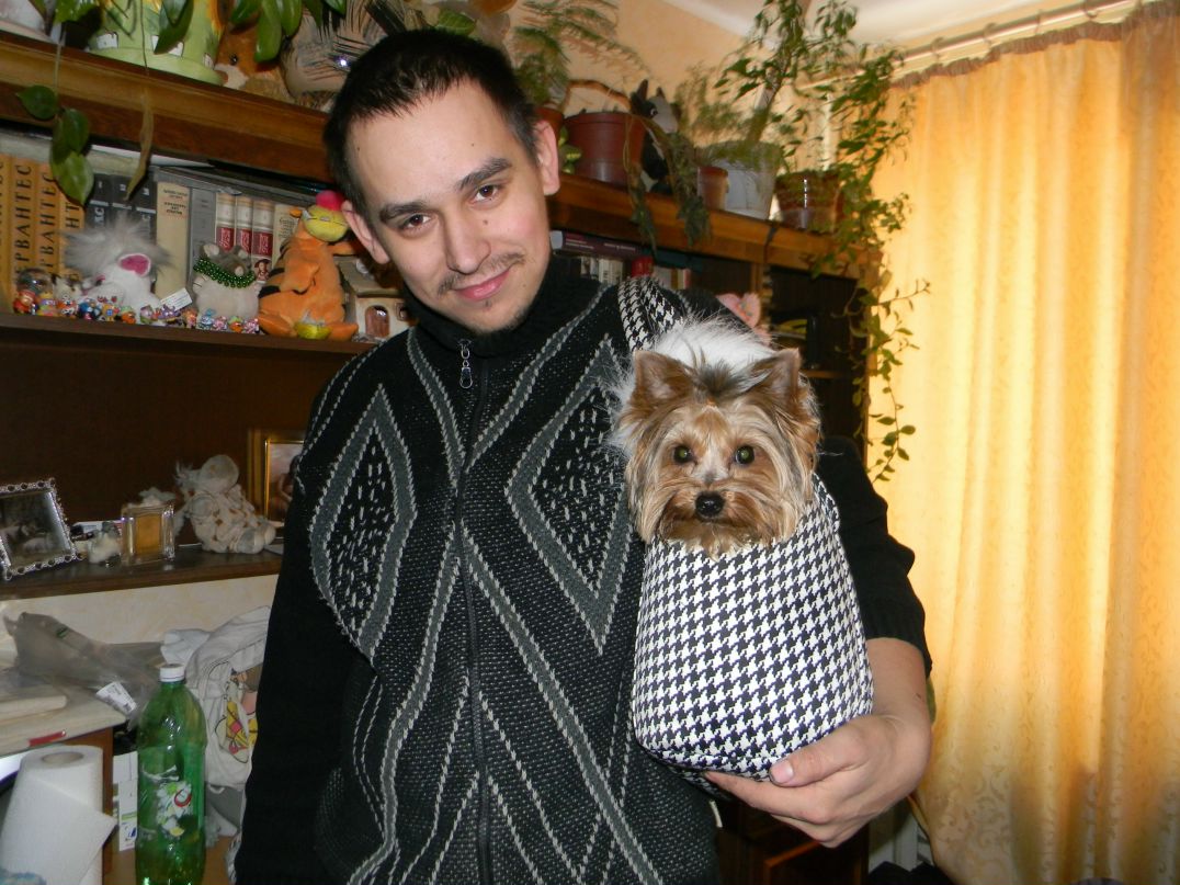 Вован Sid фотография #14