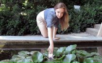 Фотография Веховой Ксении