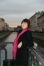 Фотография Лазовской Анны