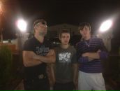 Руслан Рошко фотография #33 (источник - https://vk.com/id56805778)