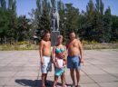 Анатолій Блистів фотография #3 (источник - https://vk.com/id71268879)