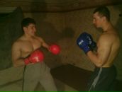 Міша Демида фотография #6 (источник - https://vk.com/id65838521)