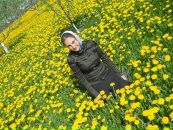 Фотография Карниловой Лады
