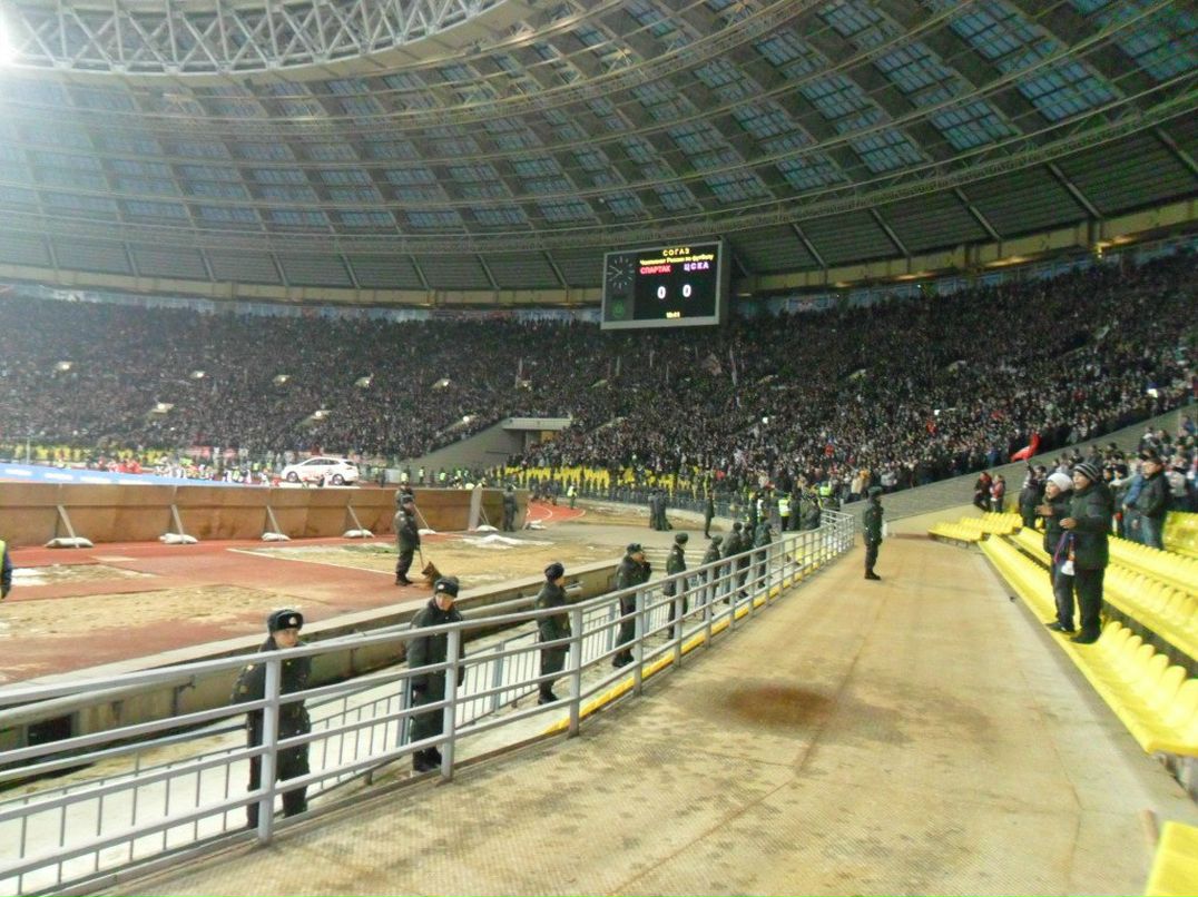 Марат Абдуллин фотография #38