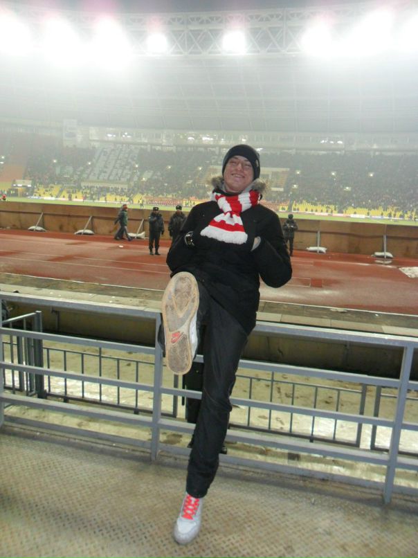 Марат Абдуллин фотография #26