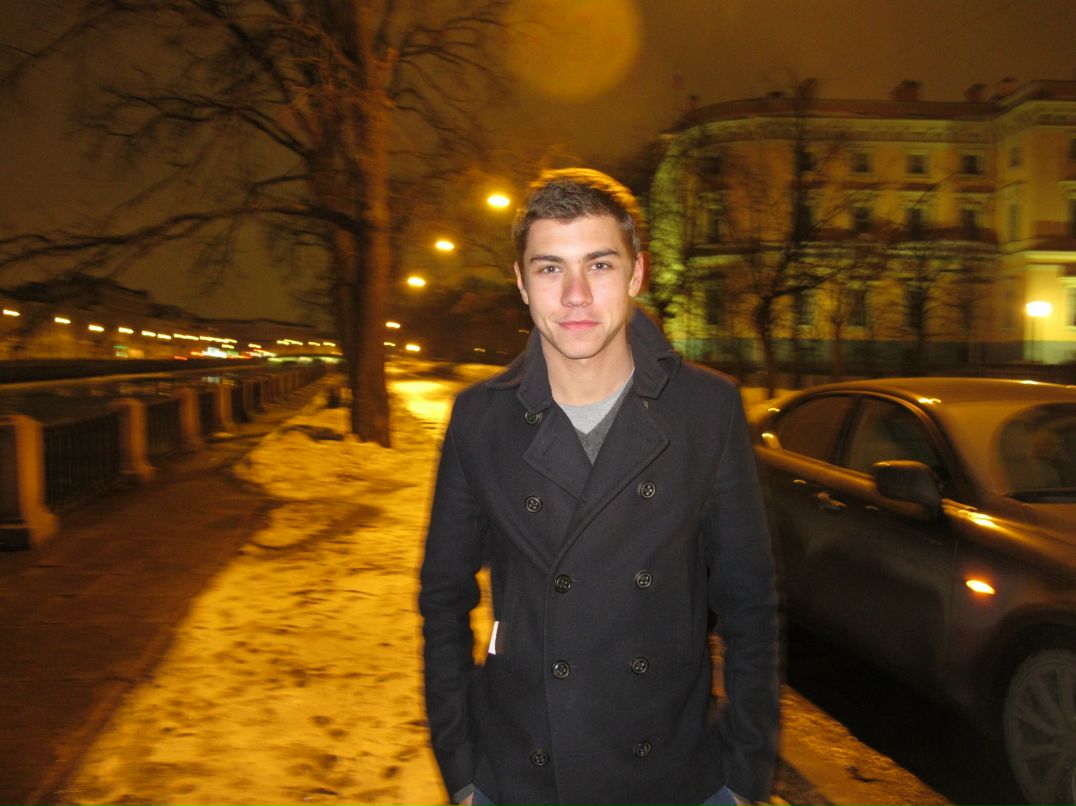 Philipp Pulner фотография #4