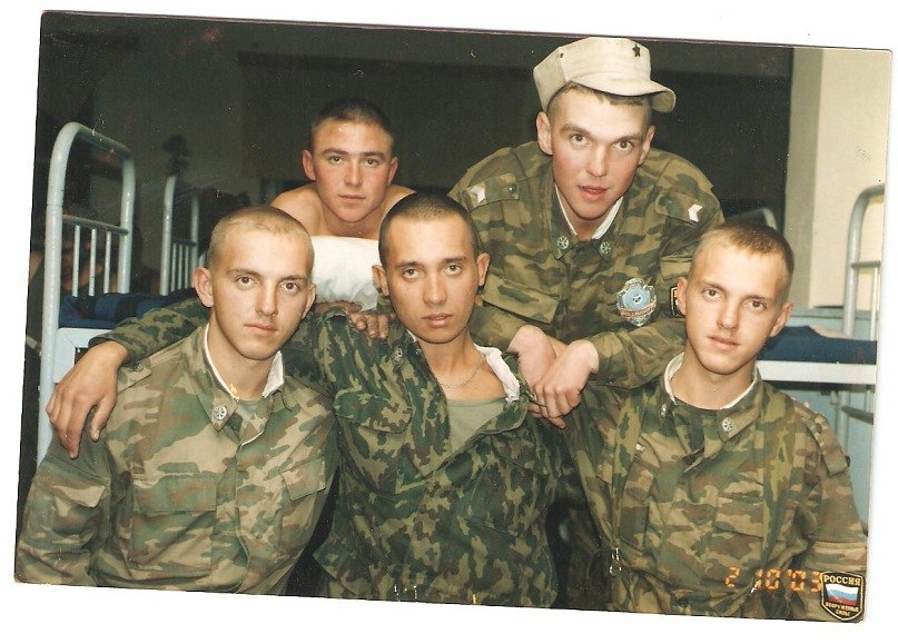 Артем Бутов фотография #31