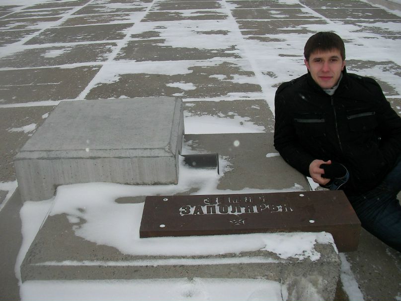 Виктор Рамзаев фотография #50