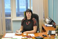 Фотография Колмаковой Татьяны