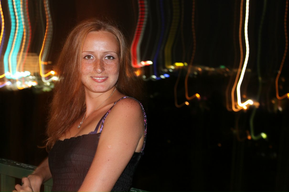 Александра Быстрова фотография #6