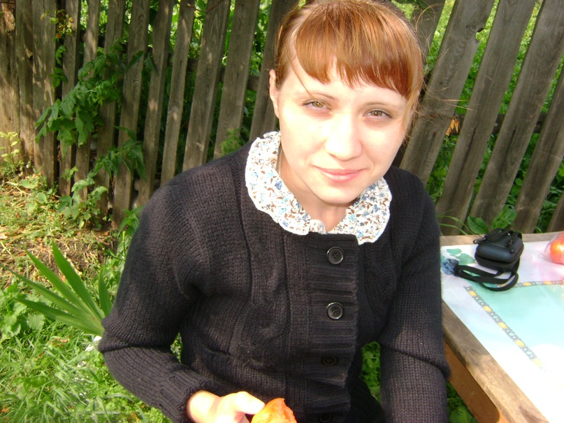 Екатерина Осипова фотография #15