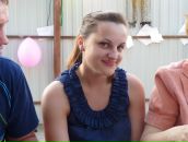 Фотография Коротовских Танюшки