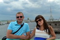 Фотография Сержановой Марины