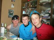 Фотография Kuznecov Yan