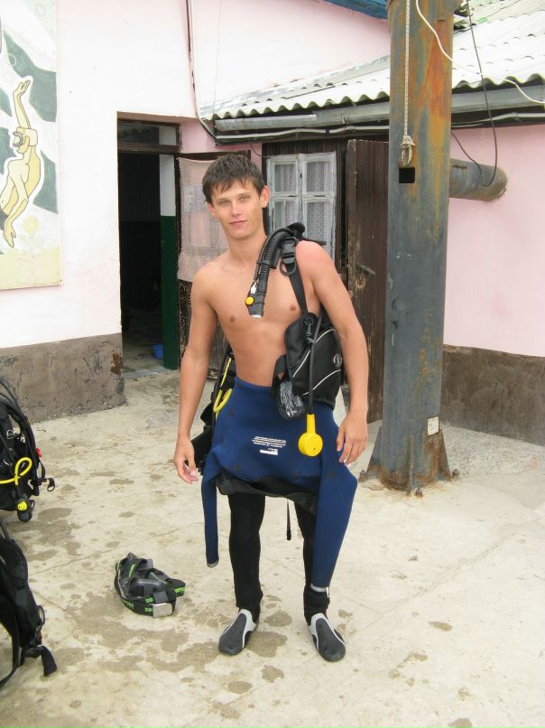 Дмитрий Лесовой фотография #8