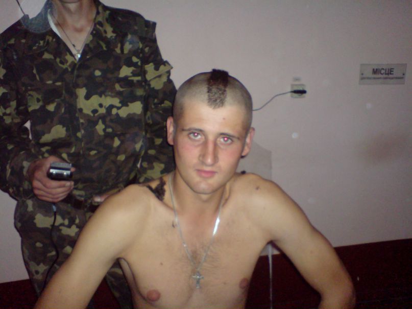Сергей Нечаев фотография #17