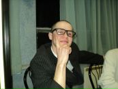 Фотография Зорина Дмитрия