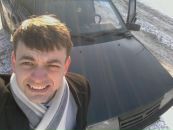 Фотография Нуштаева Игната