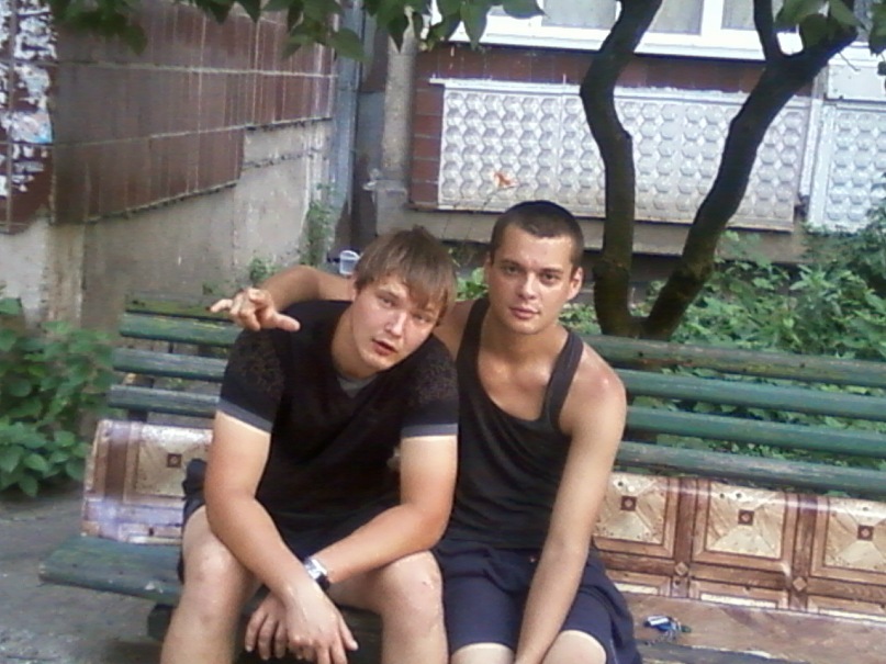 Дмитрий Суслов фотография #35