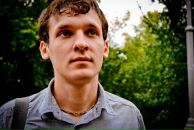 Фотография Мунтяна Глеба