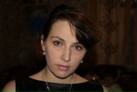 Фотография Шикиной Ольги