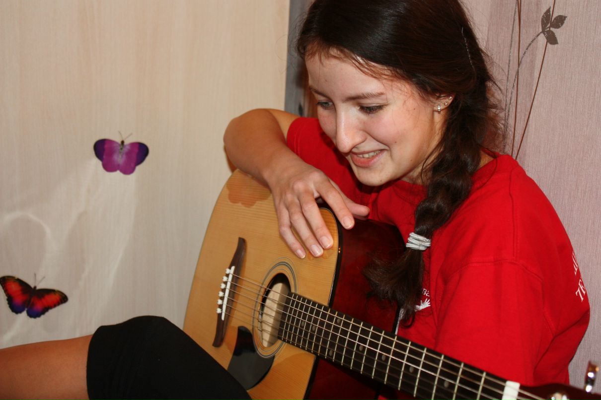 Ольга Боева фотография #27