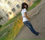 Фотография Андреевой Ксении