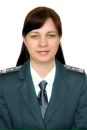 Фотография Прокопьевой Ирины