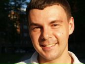 Фотография Старкова Егора