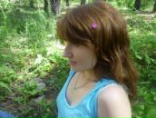 Фотография Кошелевой Венеры