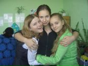 Алінка Щепанковська фотография #32 (источник - https://vk.com/id87384972)