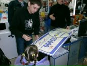 Фотография Житника Дениса