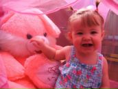 Фотография Федотовой Алины