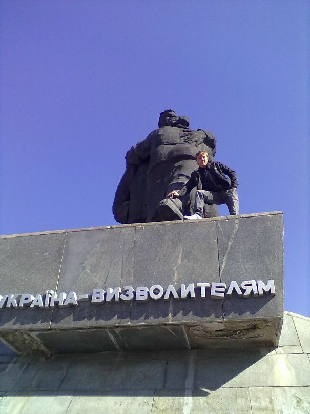 Виктор Герасименко фотография #24