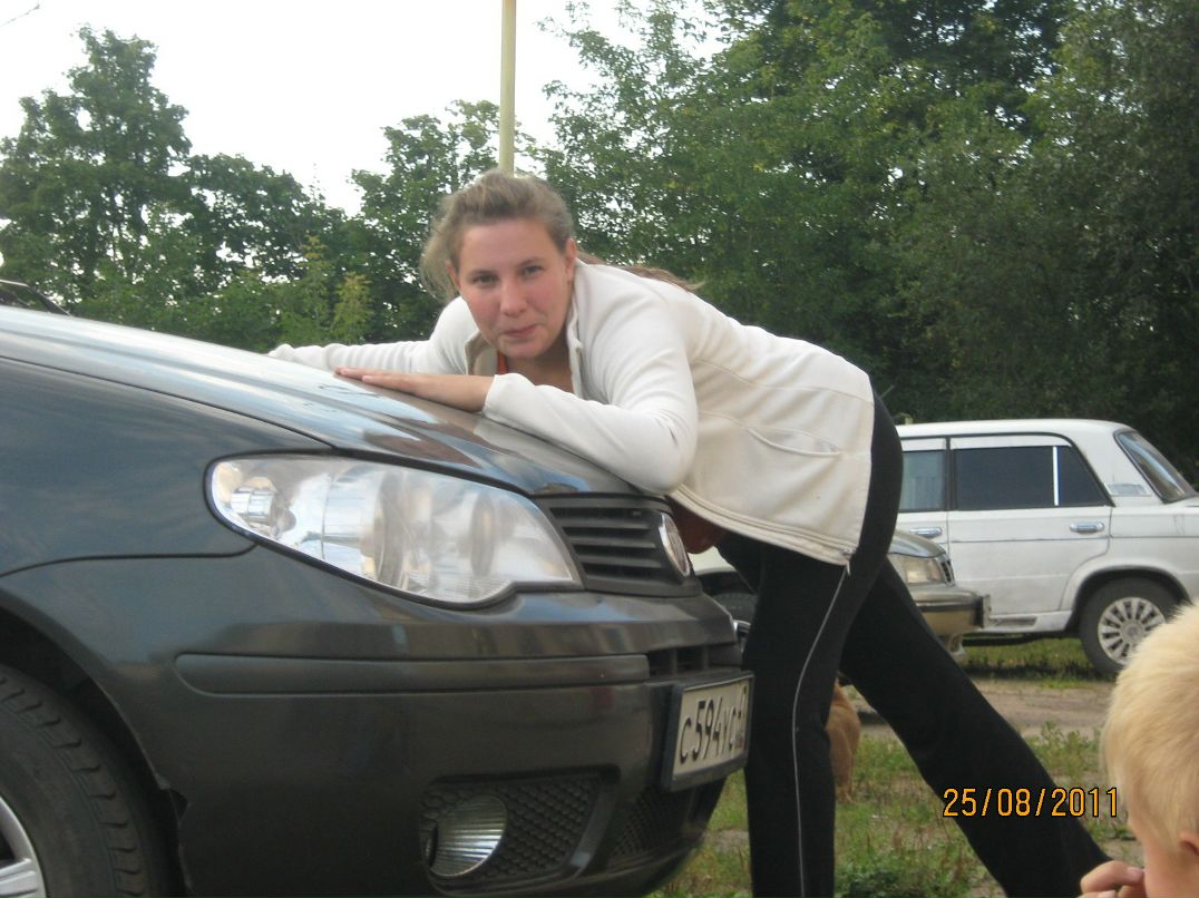 Марина Плотникова фотография #28