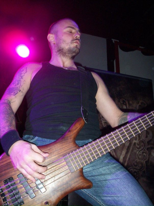 Артем Белевцов фотография #48