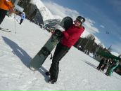 Фотография Афанасьевой Марьяны