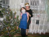 Софія Яковишена фотография #17 (источник - https://vk.com/id56257447)